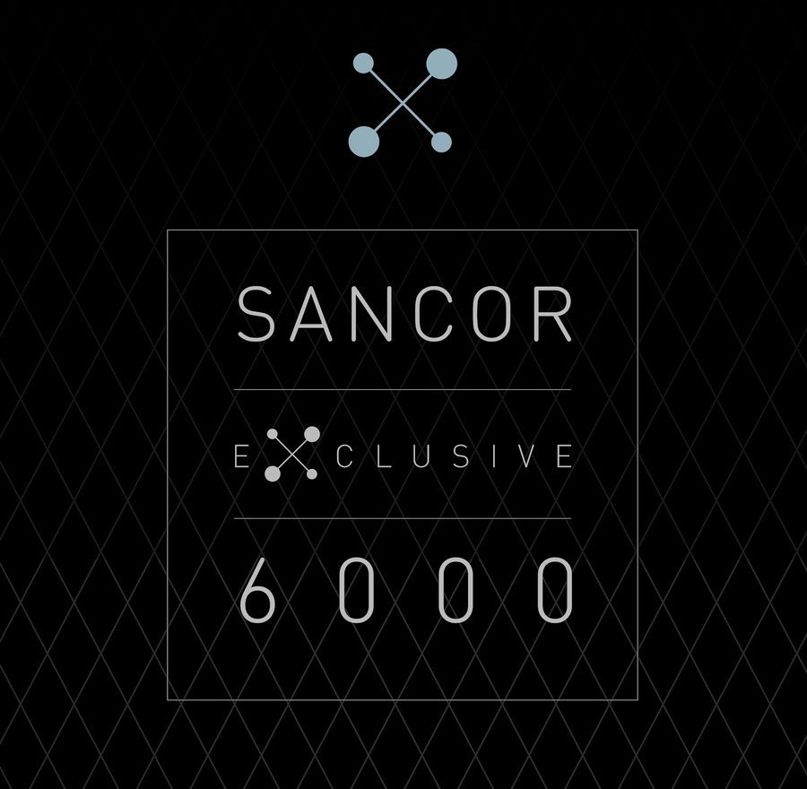 Exclusive 6000