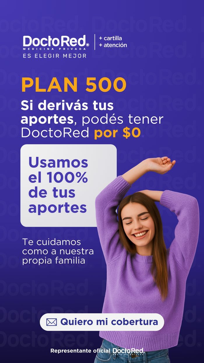 Plan 500 por $0