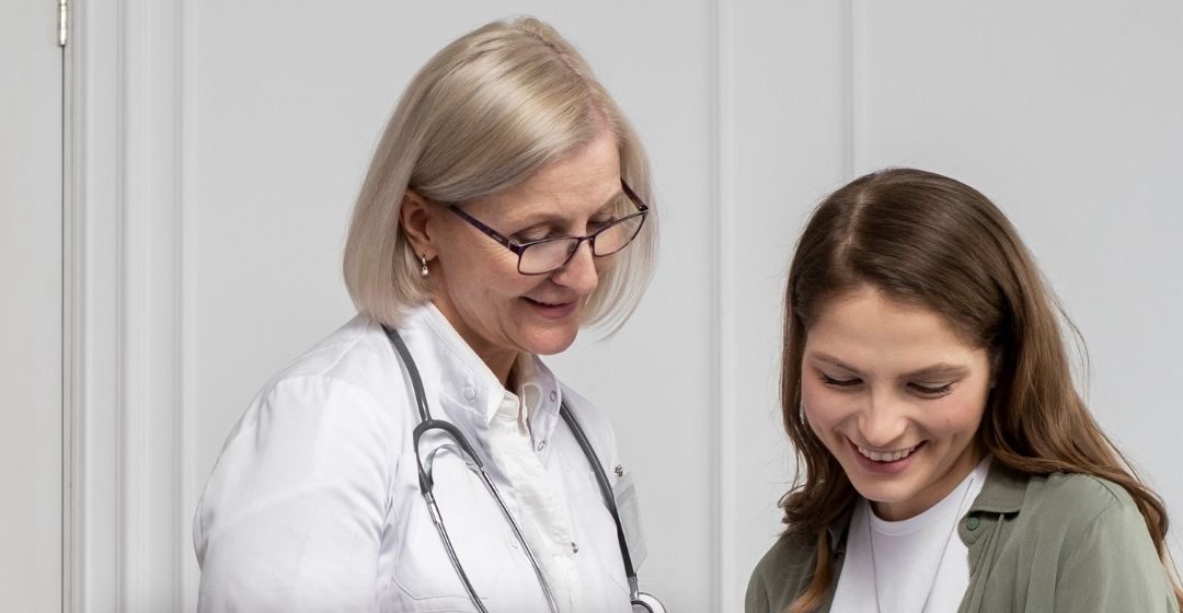 Centros médicos propios, sin copagos