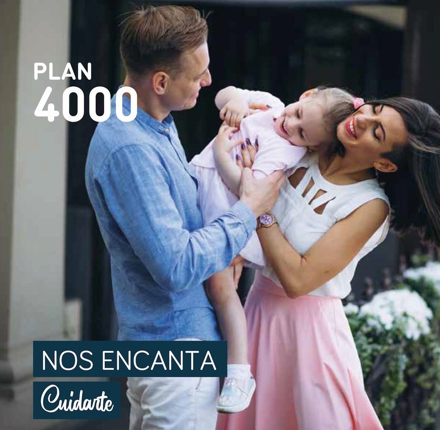 Plan 4000