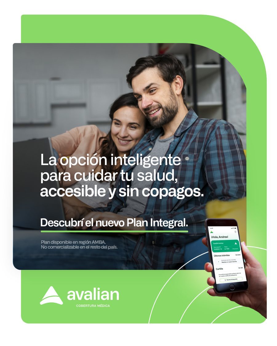 La opción inteligente para cuidar tu salud