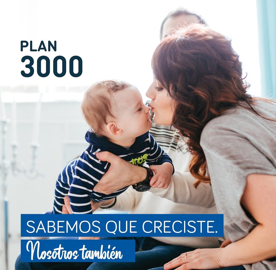 Plan 3000
