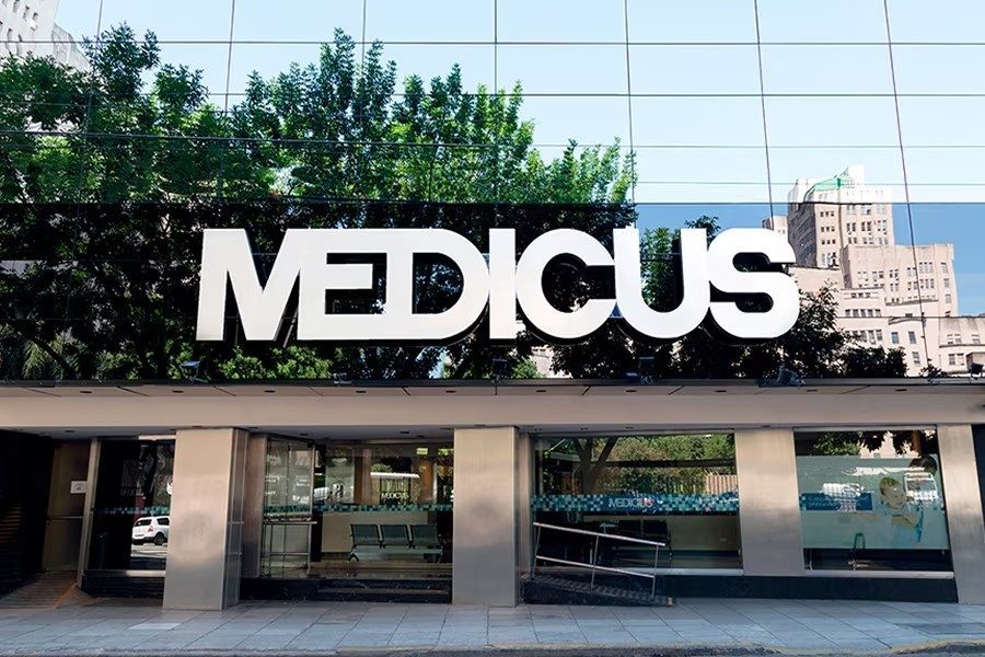 Centro Medicus
