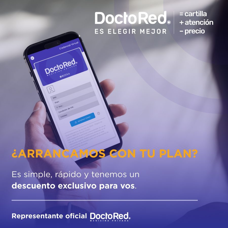 Arrancamos con tu plan