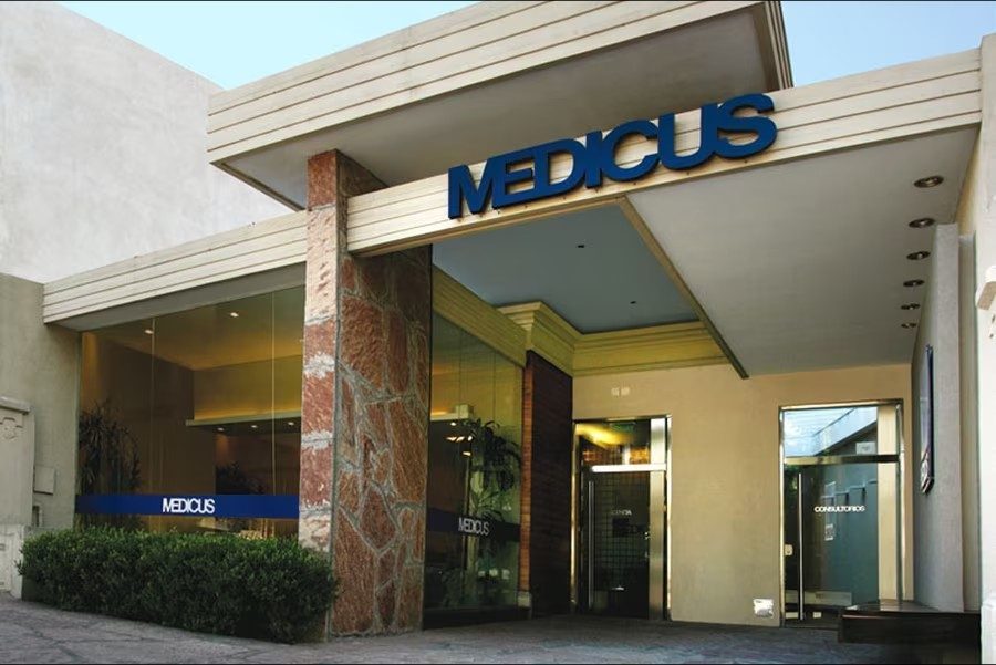 Centro Medicus