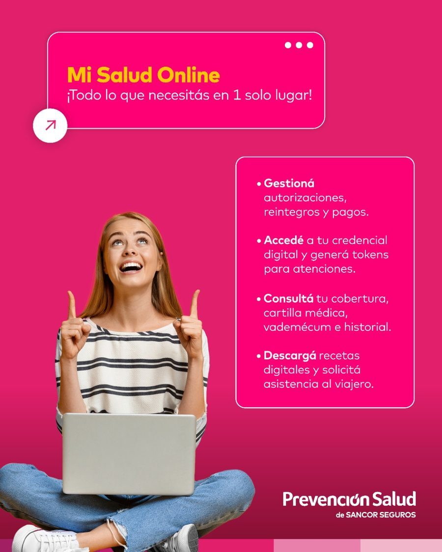 Mi Salud Online