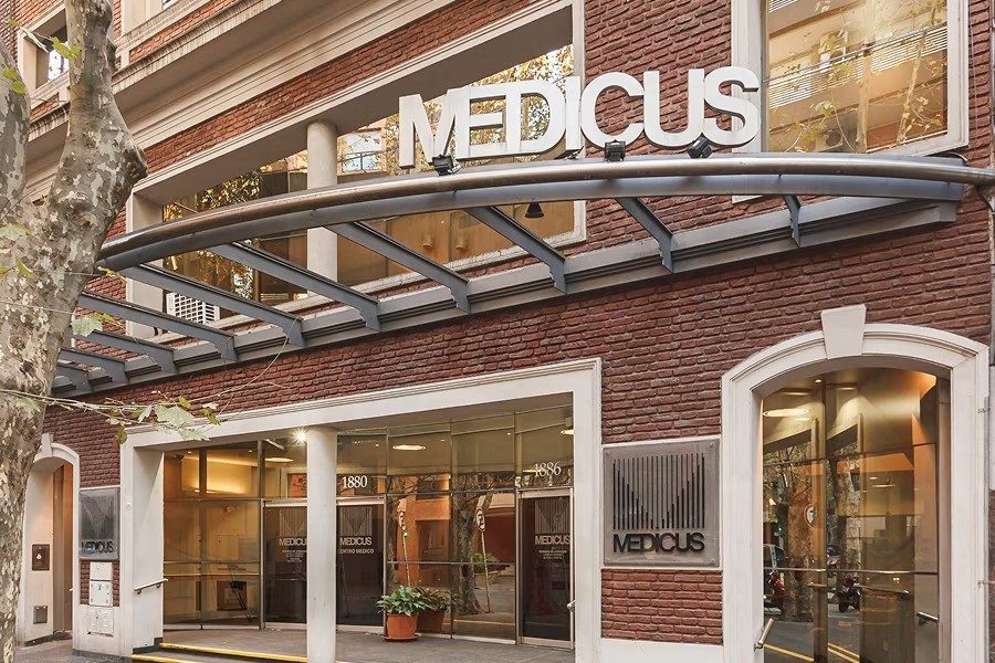 Centro Medicus