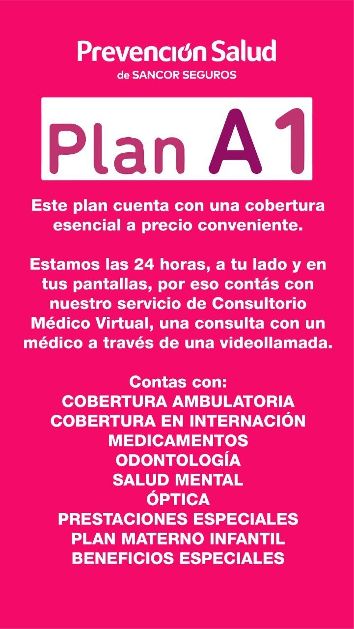 Plan A1