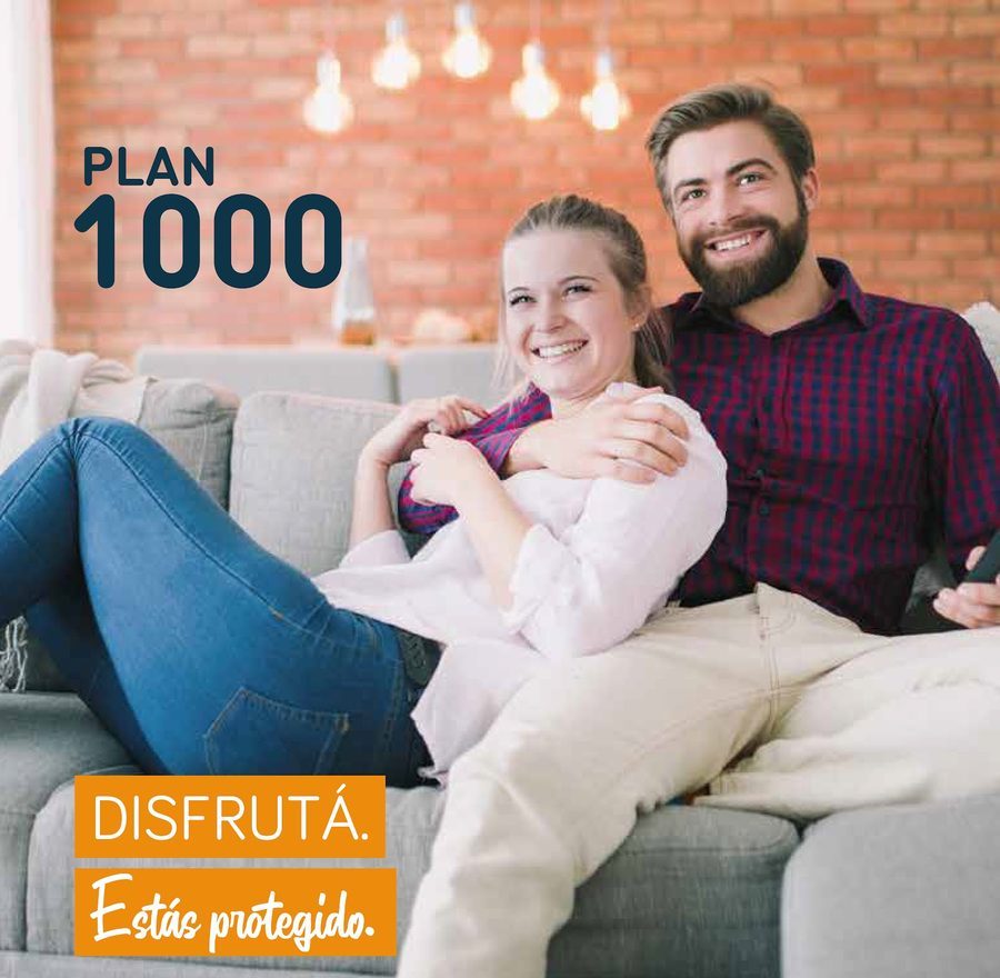 Plan 1000