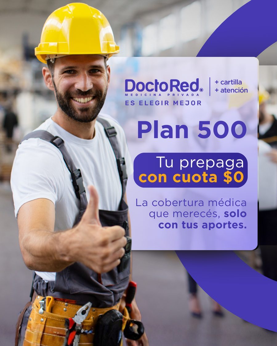 Plan 500 y 500 Plus