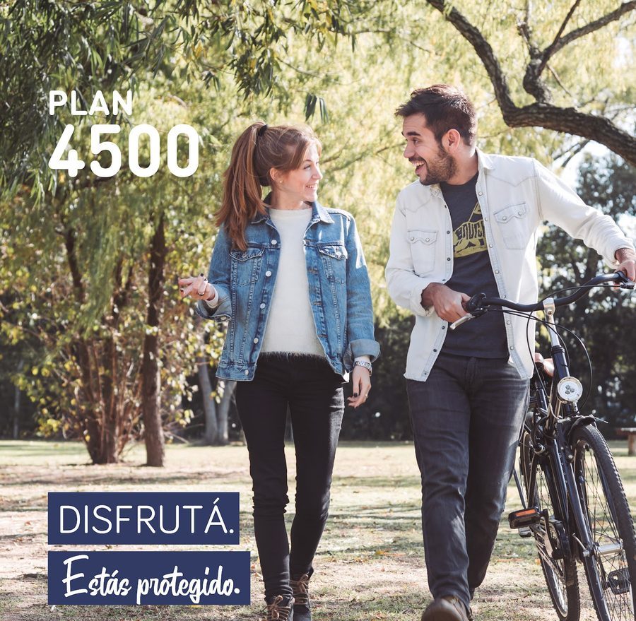 Plan 4500