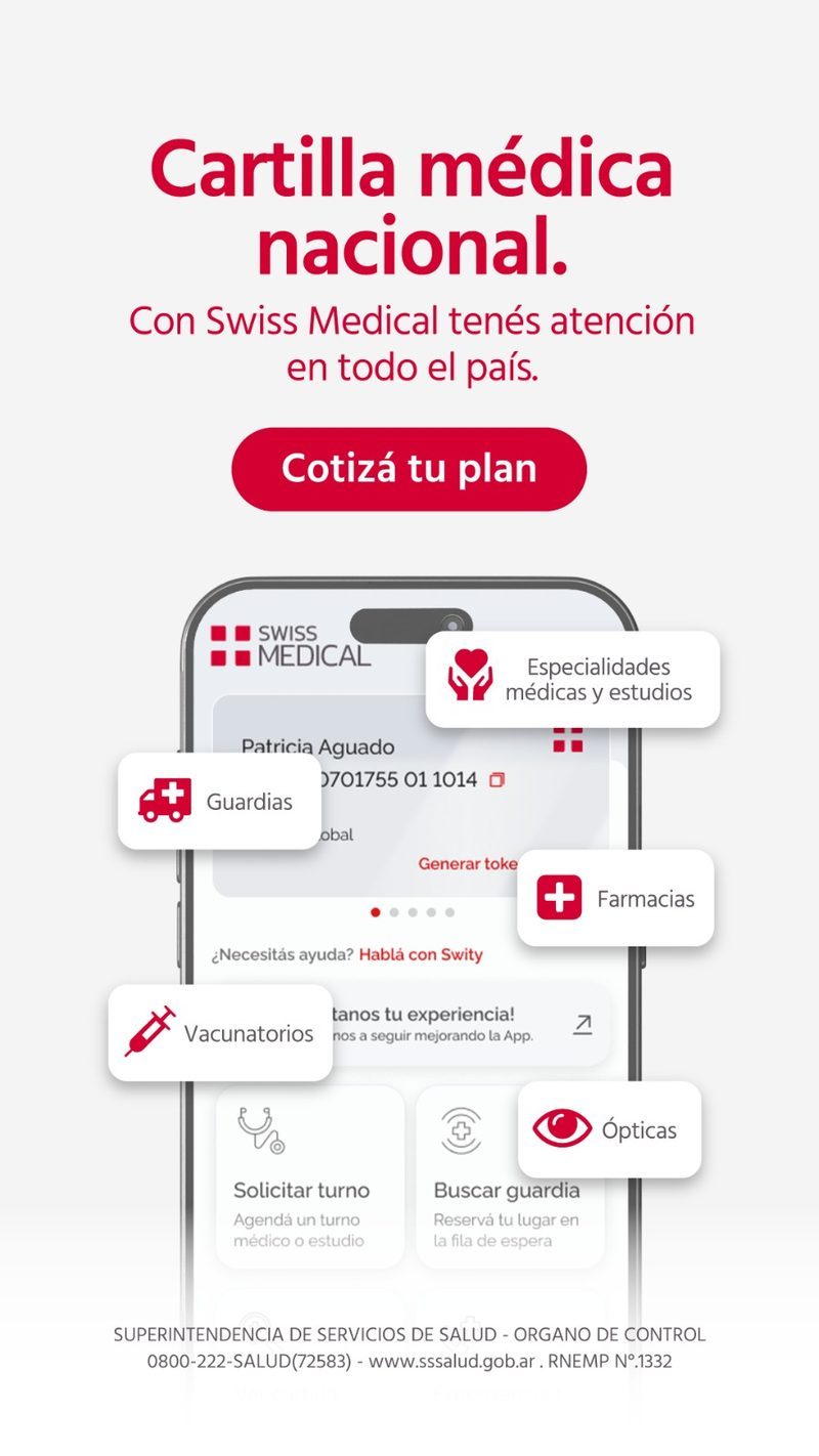 Cartilla médica nacional